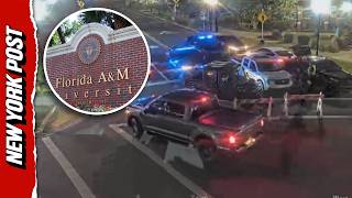 Homecoming Horror: Mass Shooting at FAMU Party Leaves 11 Injured