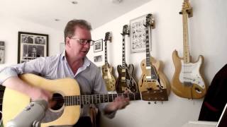 How to play "Chateau Lobby 4 (in C Major for Two Virgins)" by Father John Misty