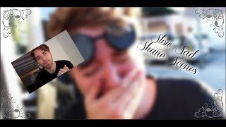 Slow Sad Shane Scenes