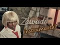 Zuchu Zawadi Instrumental feat  Dadiposlim