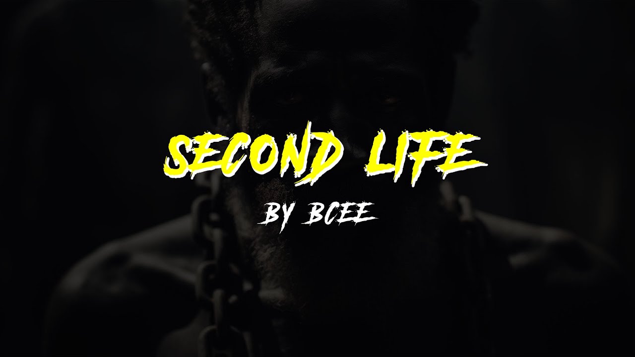 BCEE – Second Life | Official Lyric Video
