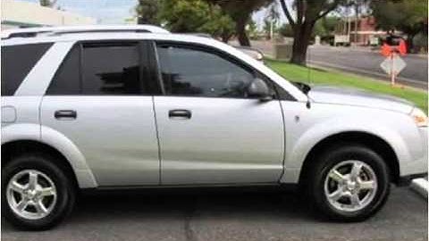 2007 Saturn VUE Used Cars Phoenix AZ