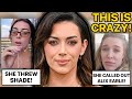 Brianna Chickenfry Calls Out Alex Cooper