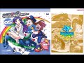 蒼い鳥 如月千早 (今井麻美) &amp; 水瀬伊織 (釘宮理恵)ファミソン8BIT☆アイドルマスター+元ネタ『ドラゴンスピリット』聴き比べ