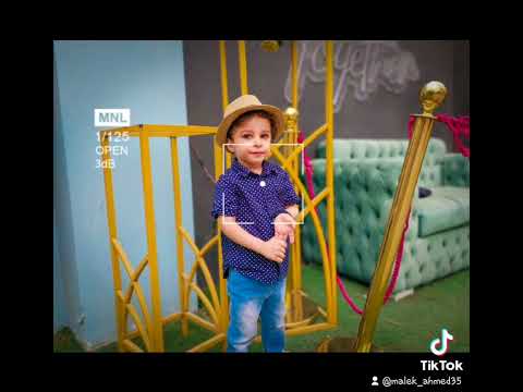 واللي مشافش القمر طلع ده يروح يجيب قطره