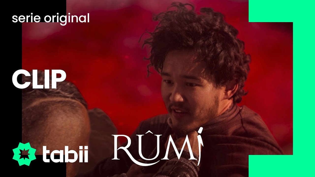 La luz de Rumi que disipa las pesadillas | Rumi Episodio 7 - YouTube