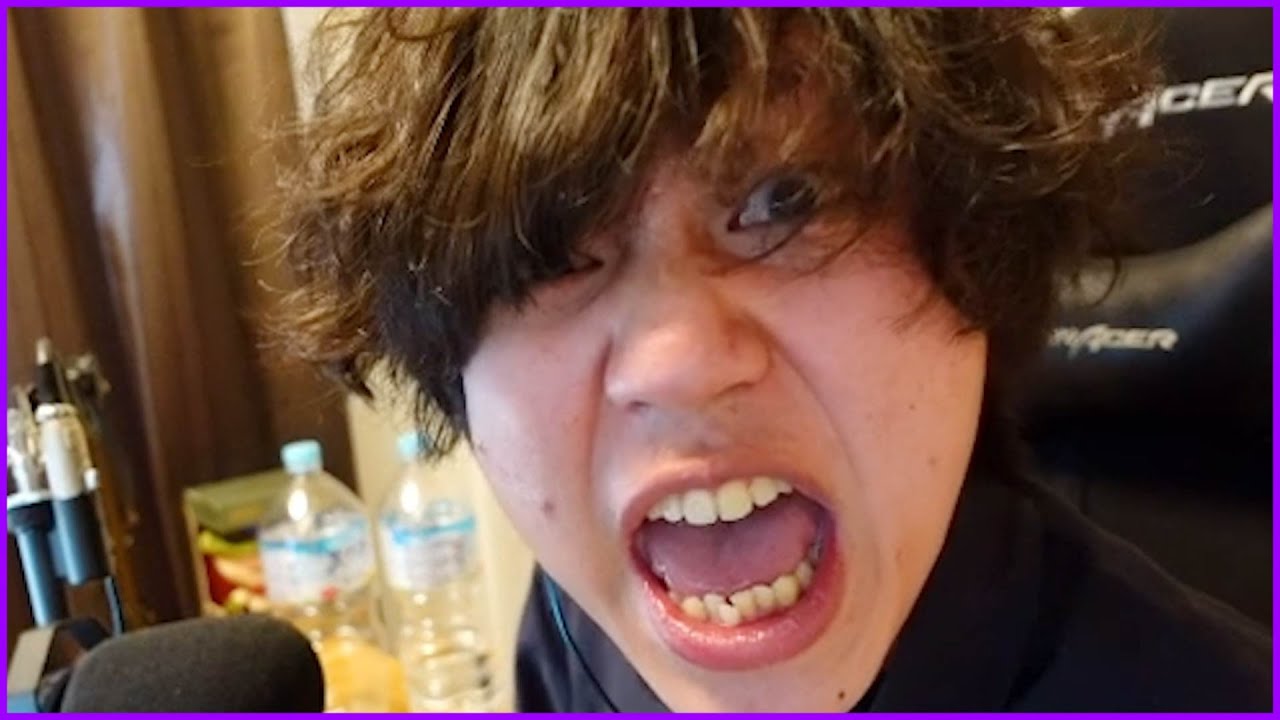 たかやスペシャル、UGと対面して壊れる」Weekly Clip Part 367 - YouTube