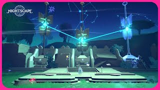 Nightscape Gameplay | Demo