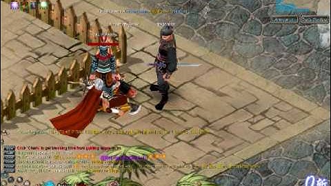 conquer online myths / centuar fog botter