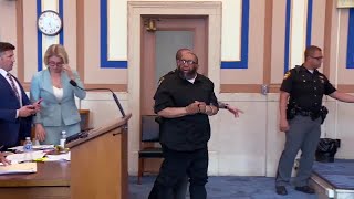 Man who was on death row for 15 years gets new trial