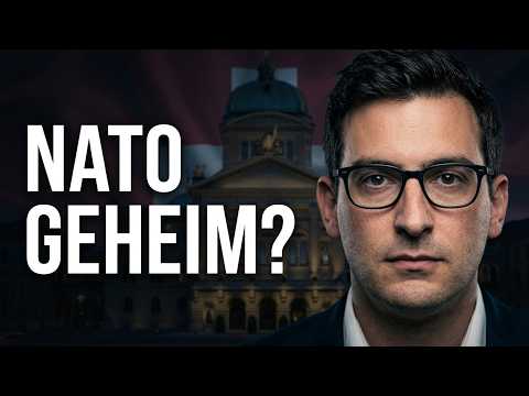 Das NATO- Netzwerk in der Schweiz & Wehrhaft neutral | Teil 2