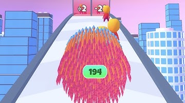 MAX LEVEL in Arrow Fest (Levels 11-15)