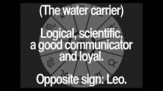 Daily Aquarius Quotes Collection 50