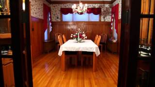 Spend the night in New Ulm!