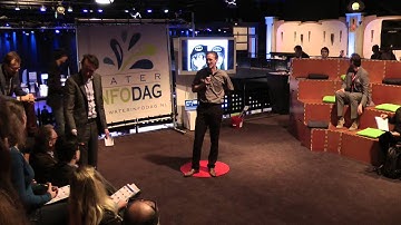 140213 WiD Watertalk - P02 Onno Epema - Zekerheid van Data