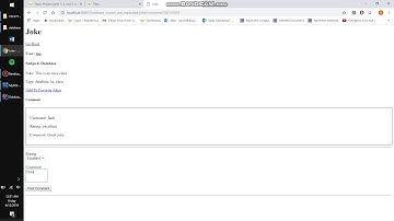 CSC 4710 W19 Dr. Lu Project Part 3 Saab Haidar