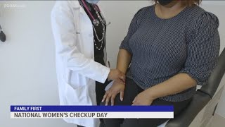 National Women's Check-Up Day: Reminders to stay on top of your health