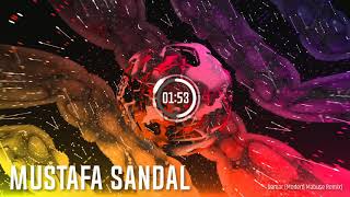 Mustafa Sandal - Damar (Modern Mabuse Remix) Resimi