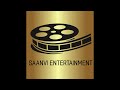 Saanvi entertainment logo