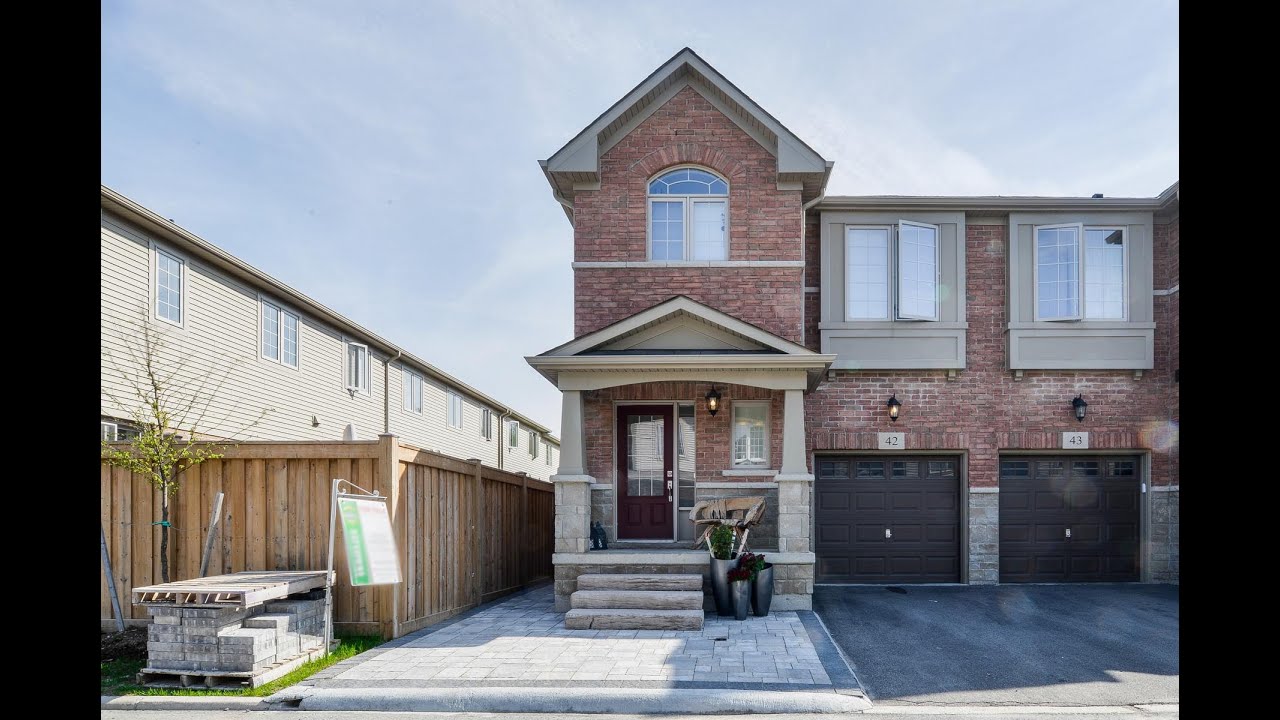 4245 Royal Winter Drive Binbrook YouTube