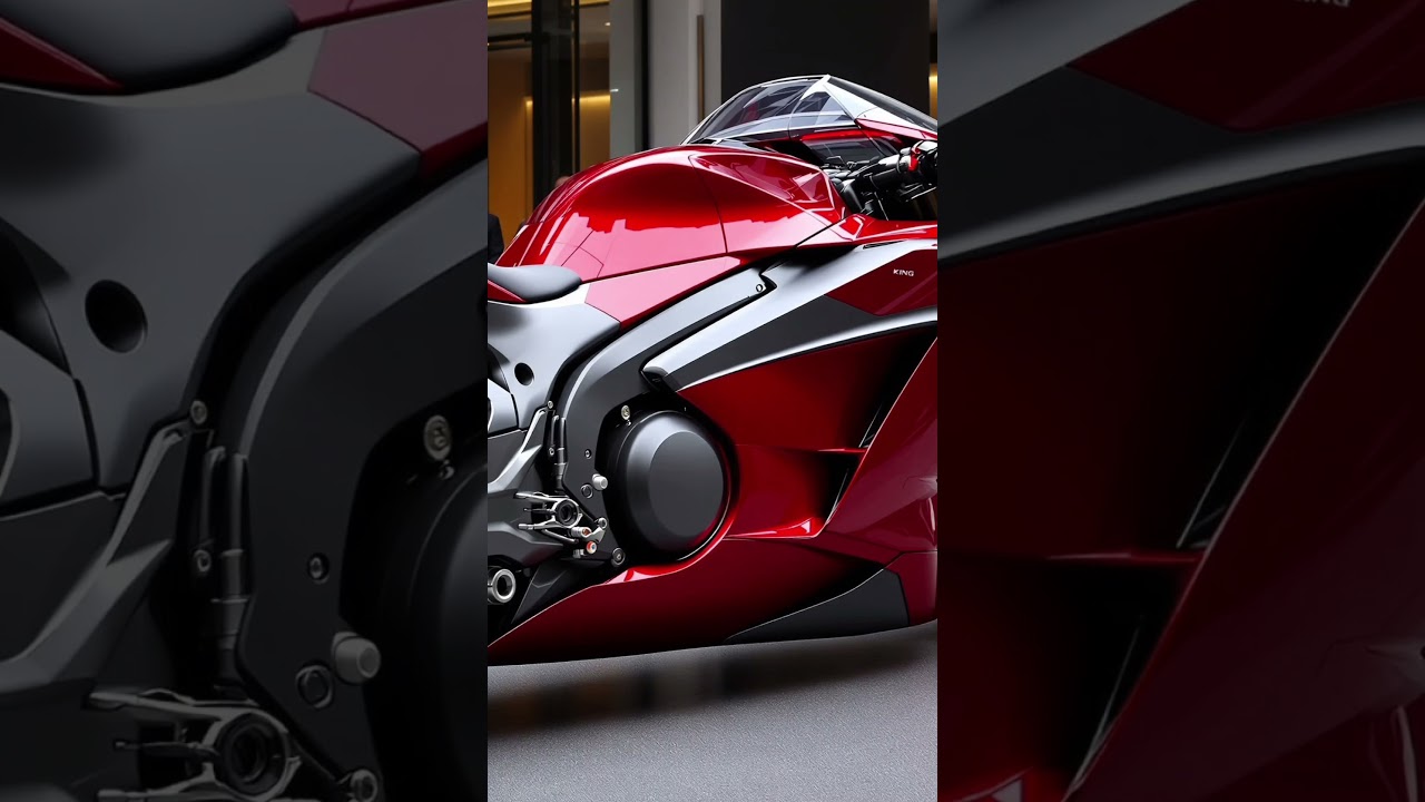 ⚡ 2026 SUZUKI B-KING – THE STREET DRAG MONSTER! 🔥🏍️