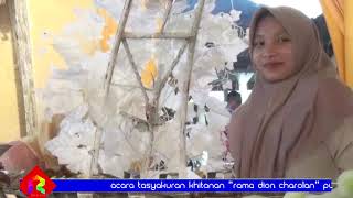 LIVE !! NELLA KHARISMA   SAYANG 2 CUBO RUNGOKNO COVER RAFIKA MUSIK