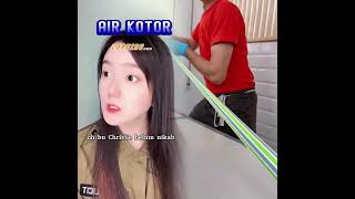 Download Lagu This is so funny, I couldn't stop laughing 😂 #funny #doddlersoftiktok #funnyvideos #duet MP3