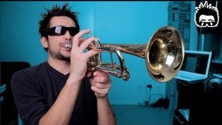 Crazy In The Head - Joe Penna