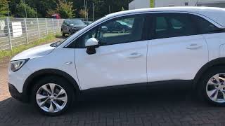 Opel Glandland - Everything You Need to Know in 60 Seconds!