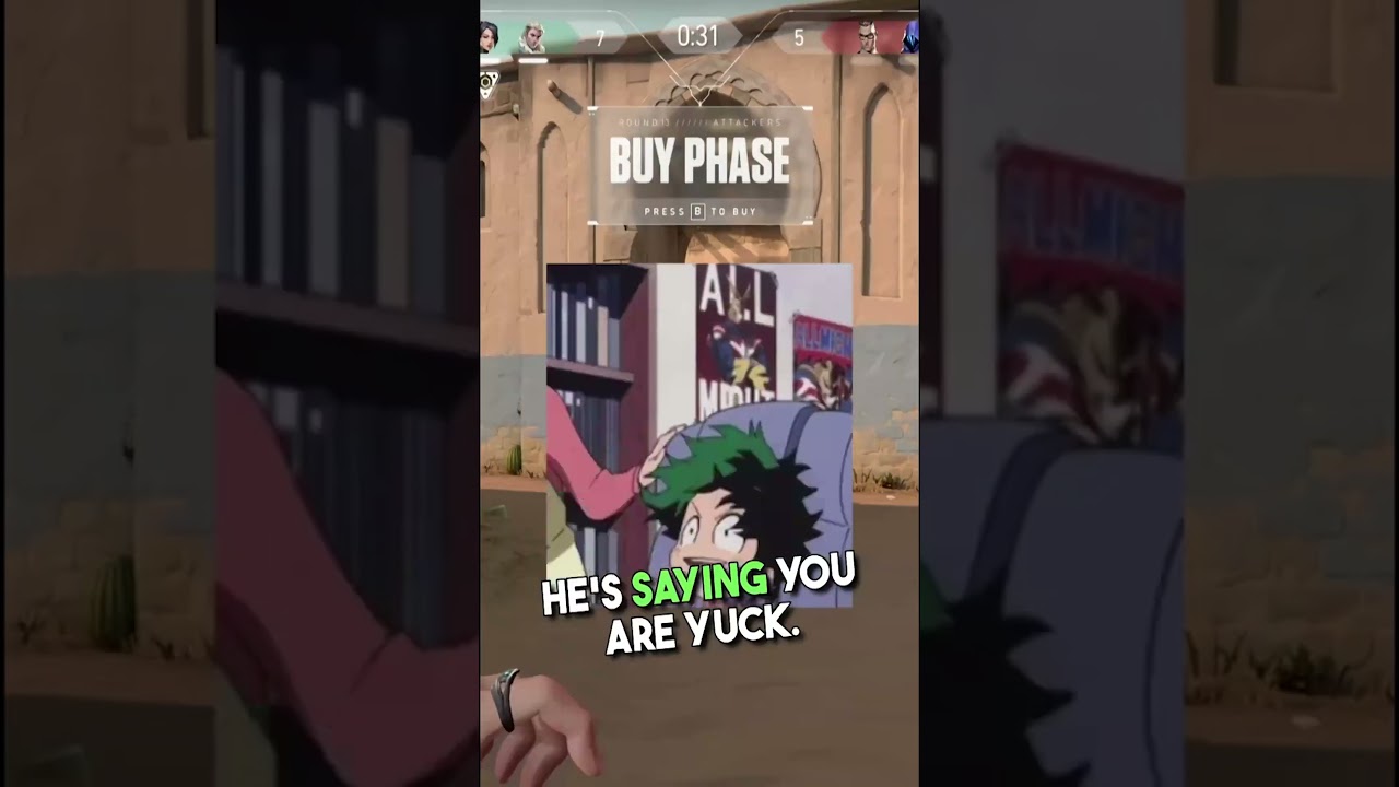 CAPTION AND GIF EDIT SHORT FOR GAMING
