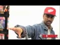Up @ The Source with Big Sean: Presented by The Source