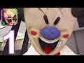 Ice Scream 4 Gameplay Walkthrough Part 1 Tutorial IOS Android