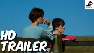 The Listeners Official Trailer (2024) - Rebecca Hall, Ollie West