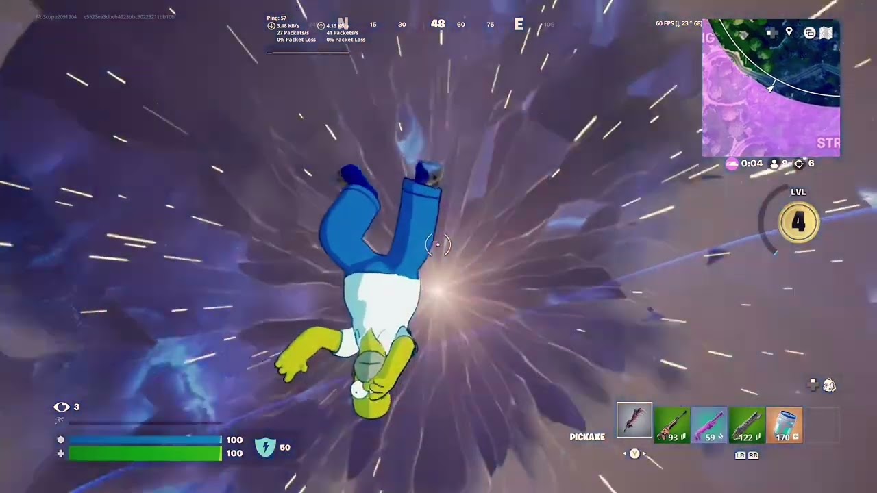 NO SCOPE OVERLOAD 🔥🔫 #noscope209 #Fortnite #NoScope #Gaming #Gaming clips #gaming #gamer #gamergirl