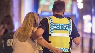 UK official calls on US to stop leaking intel on Manchester