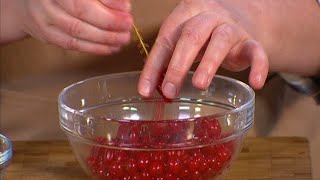 видео: Варенье из крыжовника с грецкими орехами. Соус из красной смородины. Желе из черной смородины картинка: Варенье из крыжовника с грецкими орехами. Соус из красной смородины. Желе из черной смородины
