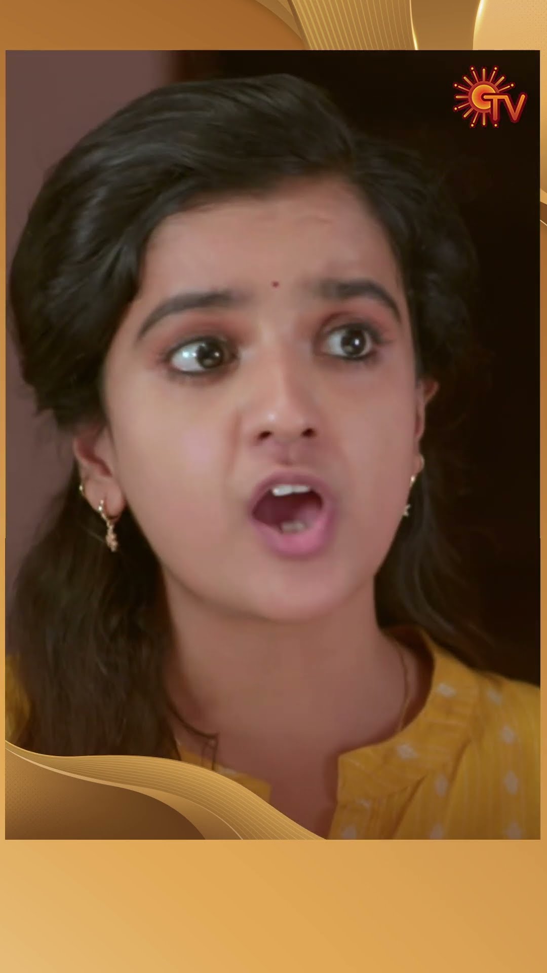 #Annam #SunTV #shorts #tamilserial