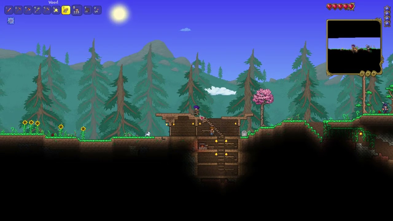 A Casual Terraria Gameplay Ep. 2