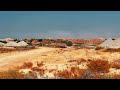 Life In The Australian Outback Desert | Desert And Life | TRACKS