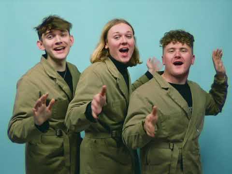 The Rills - Stardog (official video)