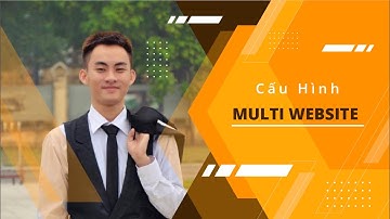 Hướng Dẫn Chi tiết Cấu Hình Multi Website trên VPS HĐH Ubuntu 21.04 mới nhất AN Publisher 2021