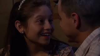 Moisés enamora a Paloma | La Rosa de Guadalupe | El inquilino