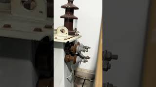 Les Dangers De La Haute Tension