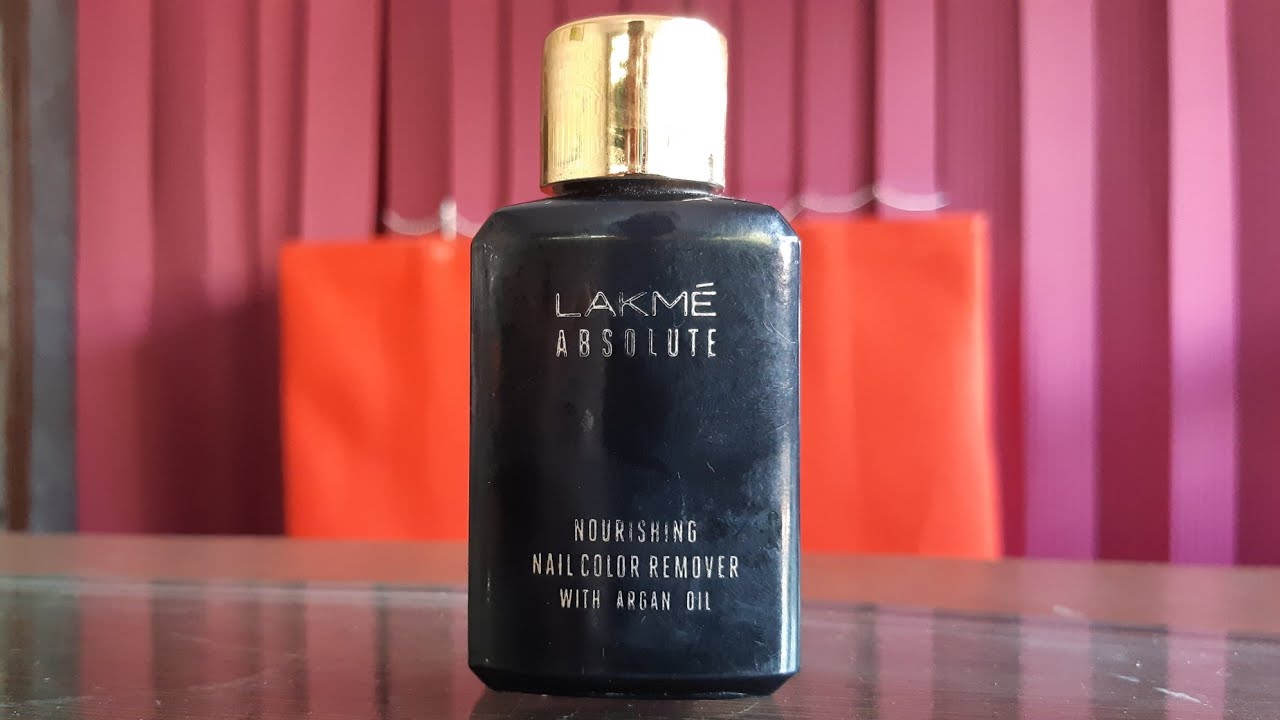 LAKME ABSOLUTE GEL NAILPAINT REVIEW IN HINDI |LAKME ABSOLUTE GEL STYLIST  NAILPOLISH GENUINE SWATCHES - YouTube