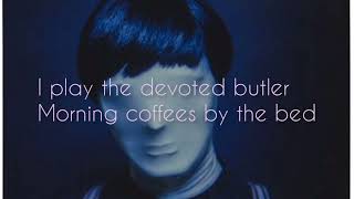 Download Lagu You're So Cool ( lyrics Video) - Jonathan Bree MP3