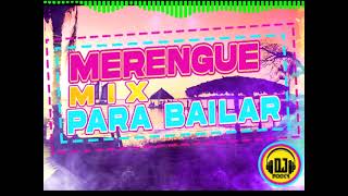 MERENGUE MIX PARA BAILAR  ==DJ POCKY==