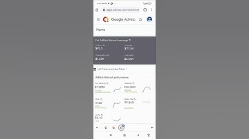 HOW I MADE OVER THOUSAND OF DOLLARS WITH HIGH CPC ON ADMOB