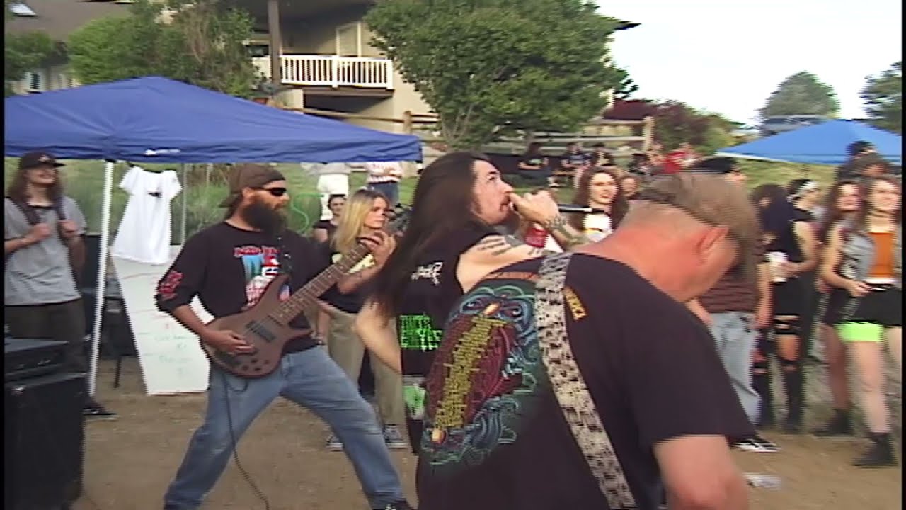 Septic Era - Send More paramedics (Live 5-29-21)