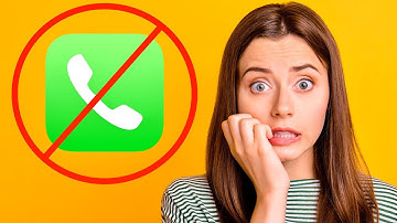7 Reasons Why Introverts HATE Phone Calls