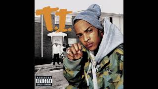 T.I. - U Don’t Know Me (HQ)